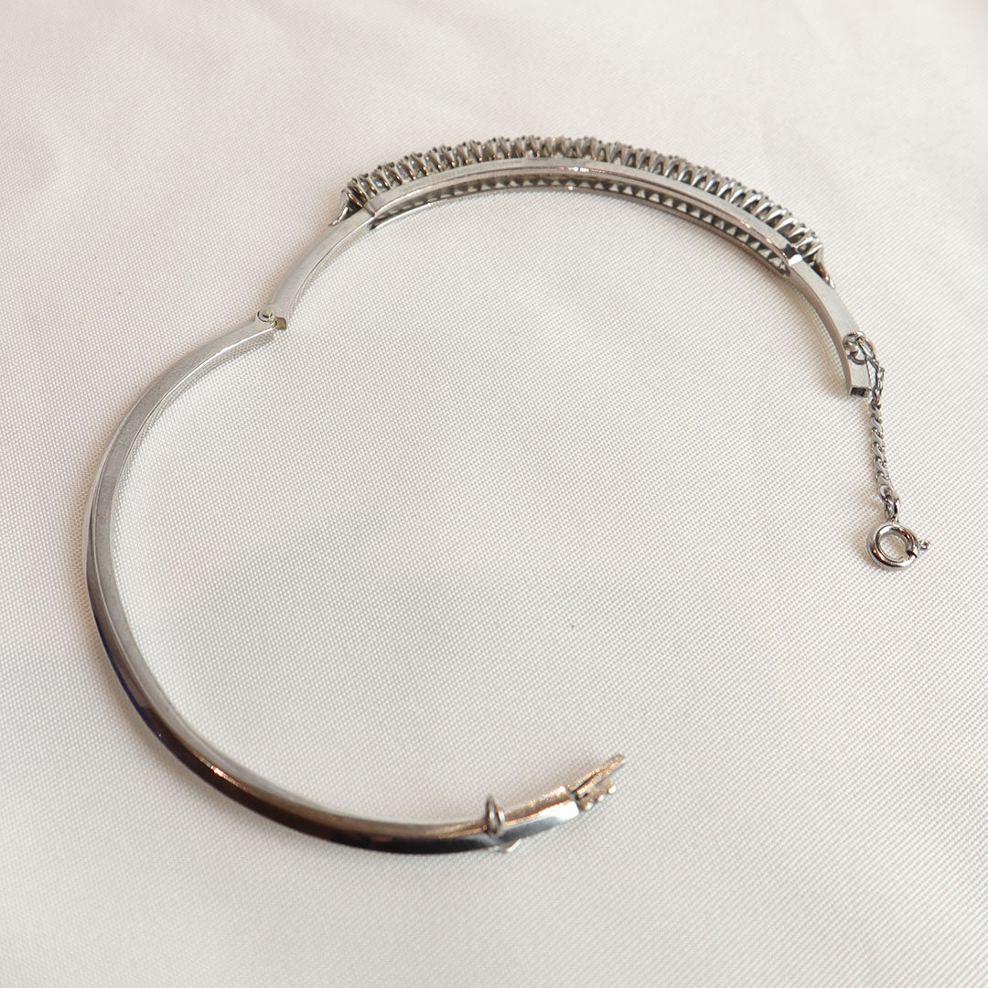 Bracciale diamanti cod. 7915
