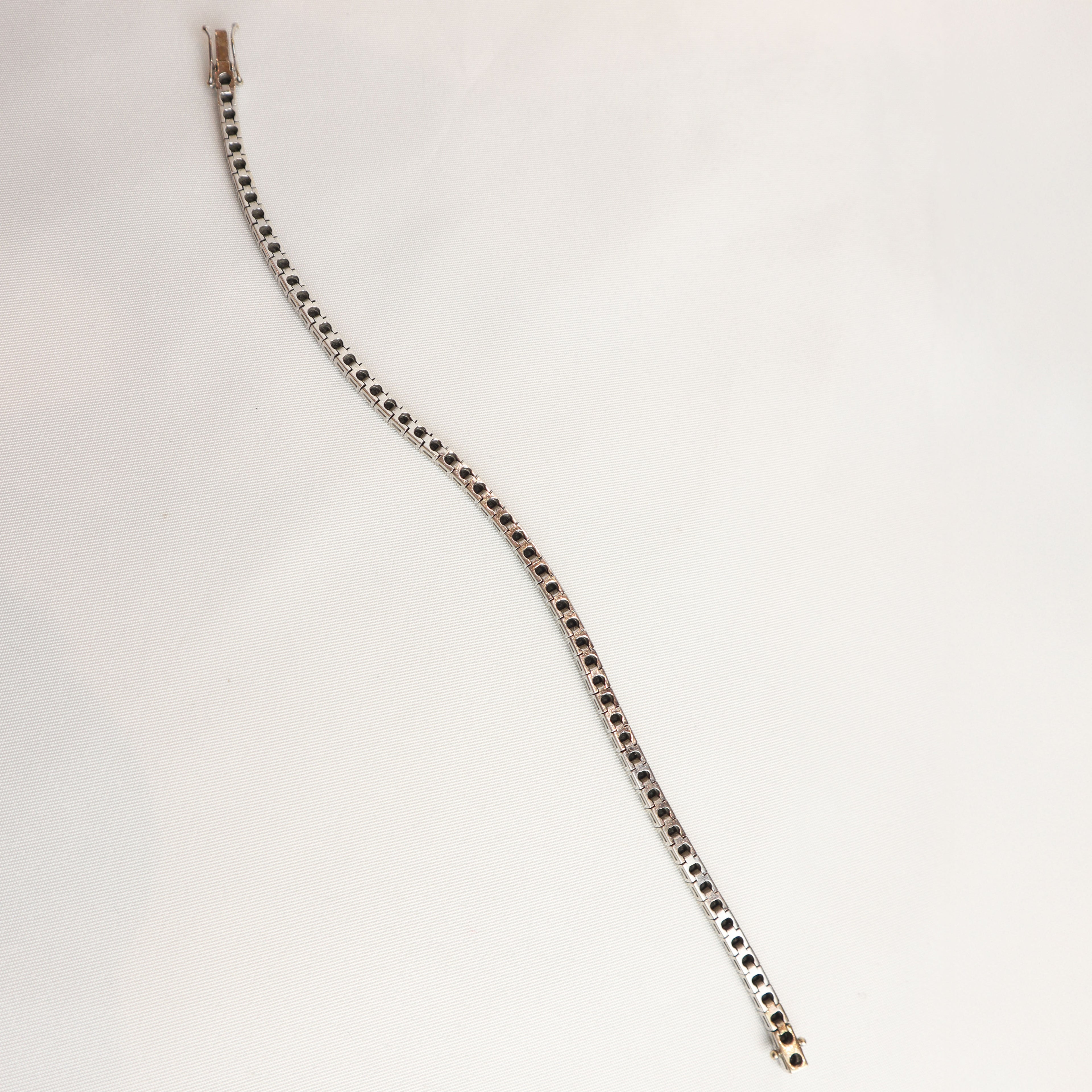 Bracciale tennis cod. 7937