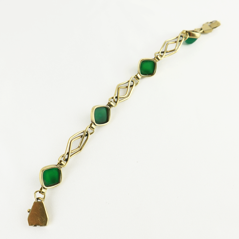 Bracciale vintage cod. 6959