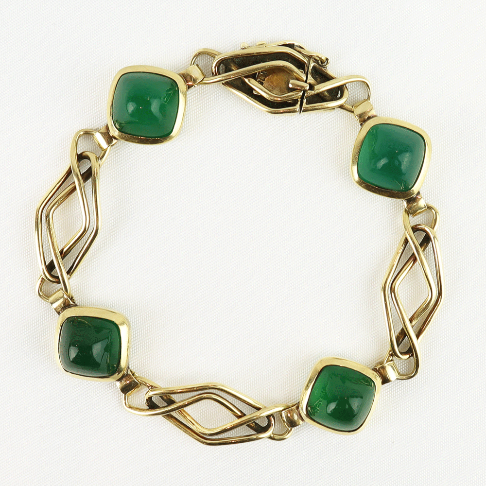 Bracciale vintage cod. 6959