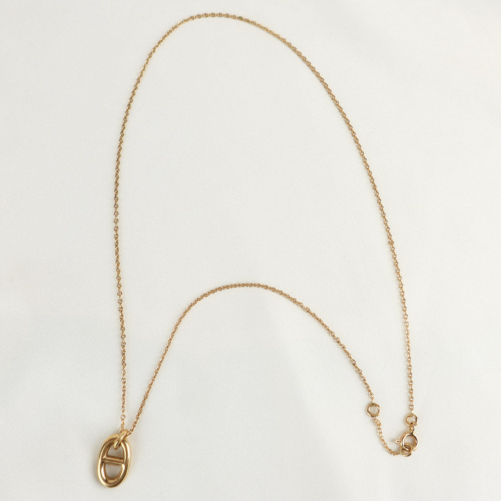 Collana Hermes cod. 68000
