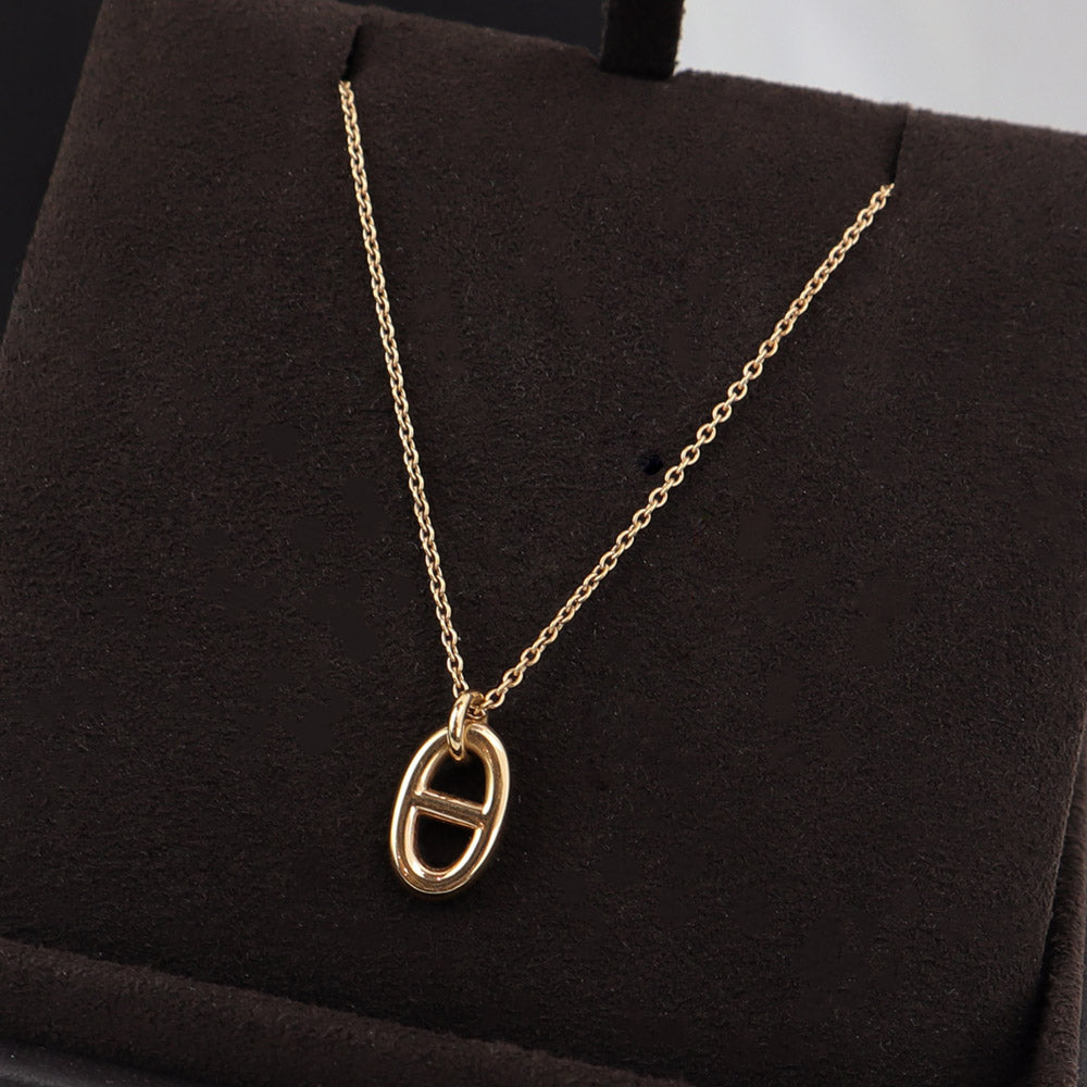 Collana Hermes cod. 68000