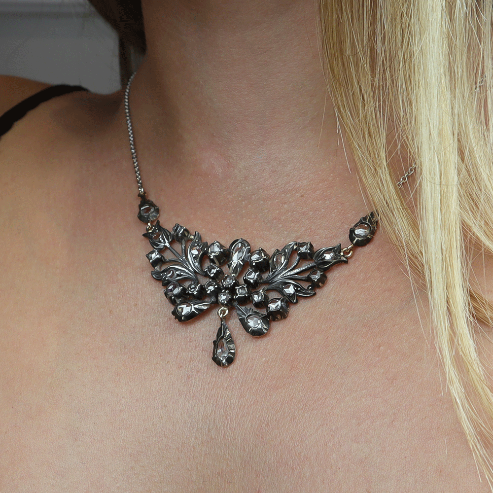 Collana antica cod. 6680