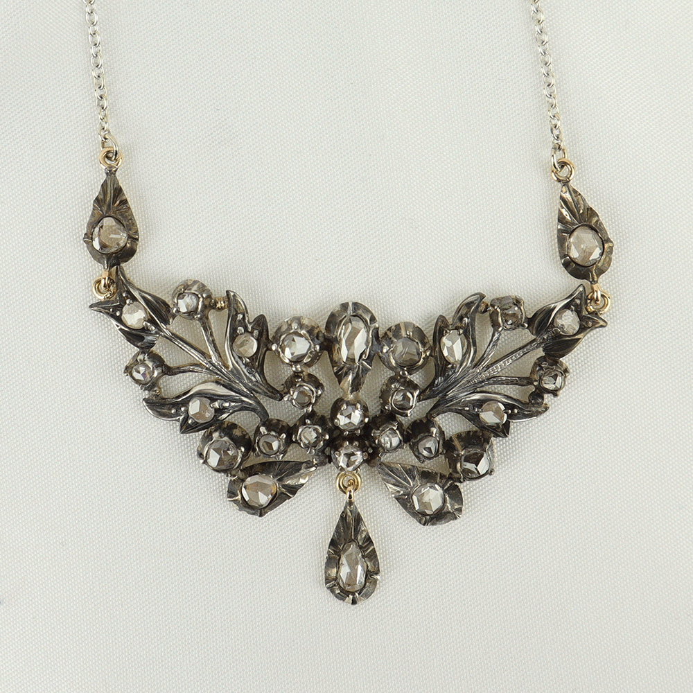 Collana antica cod. 6680