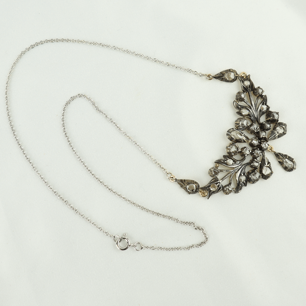 Collana antica cod. 6680