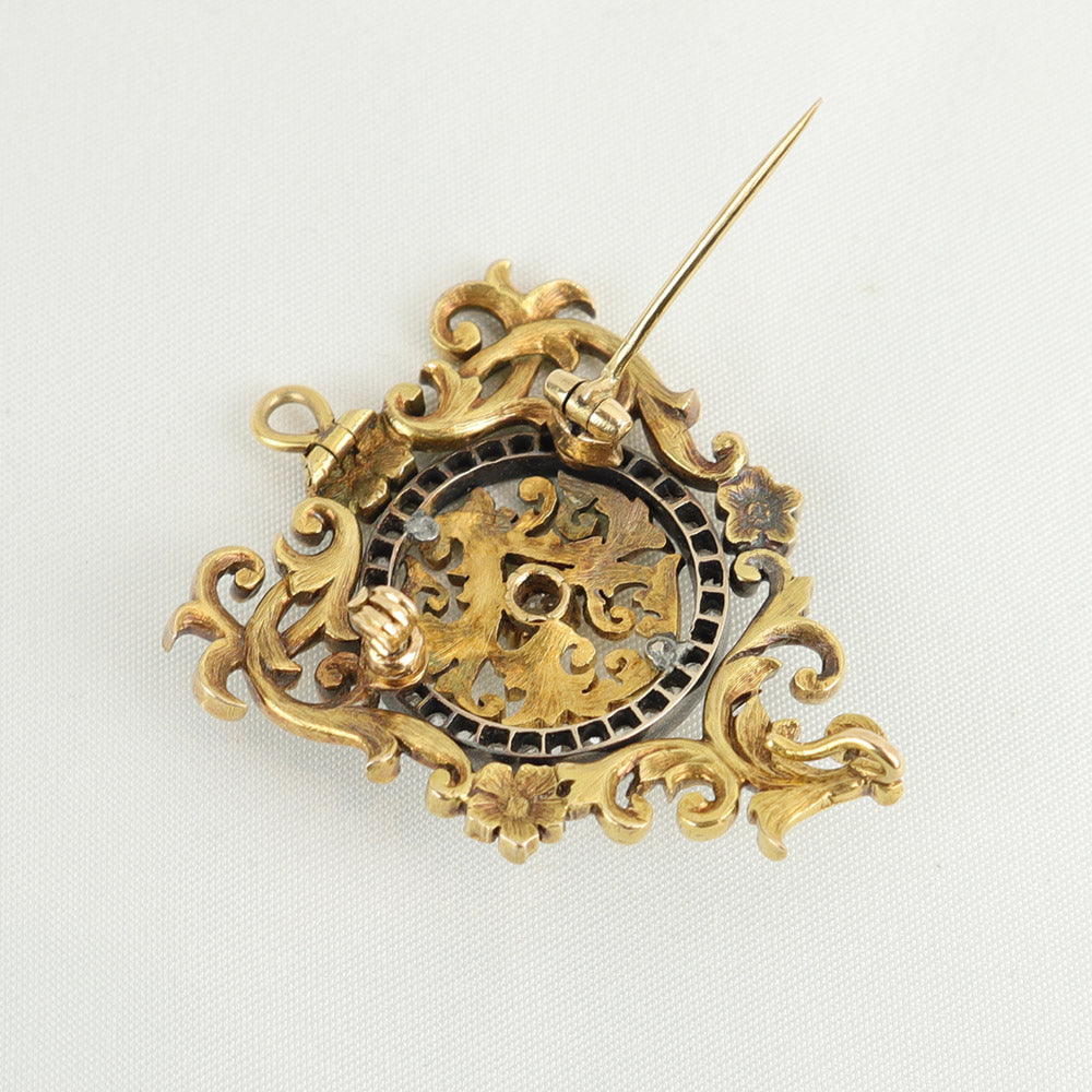 Collana antica cod. 6783