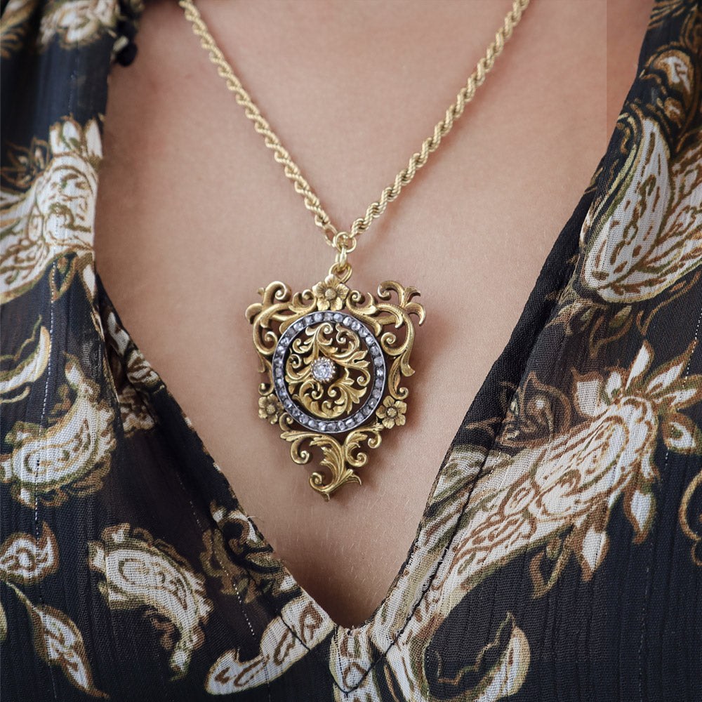 Collana antica cod. 6783