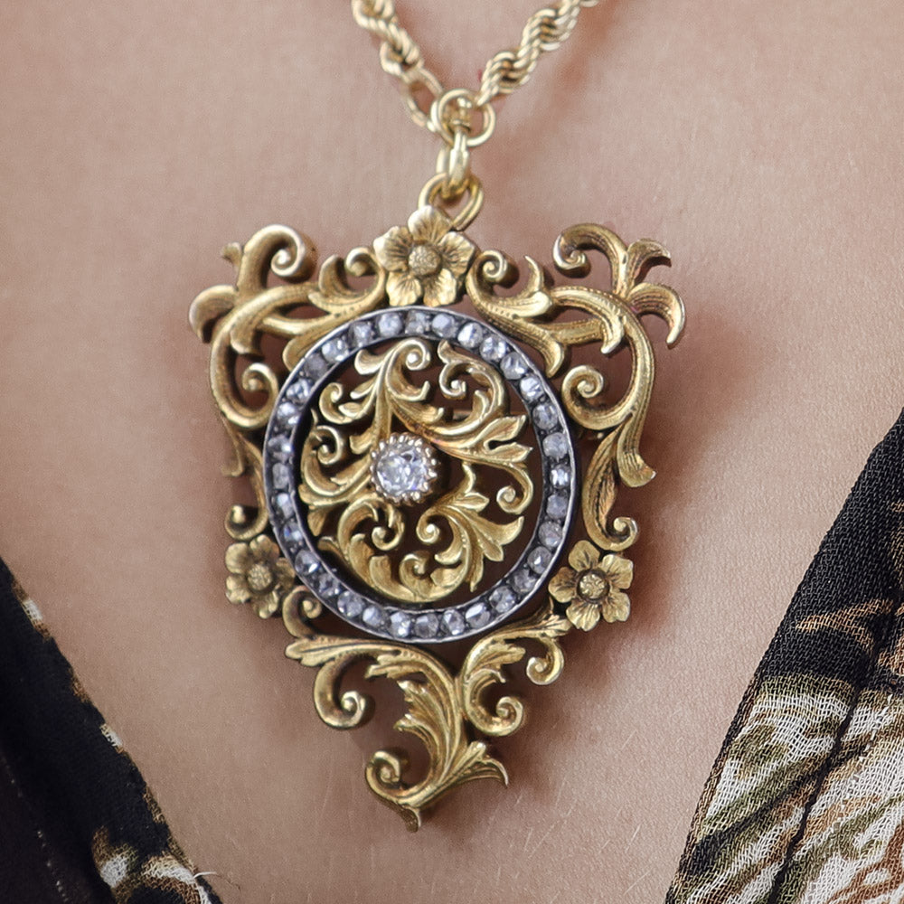 Collana antica cod. 6783