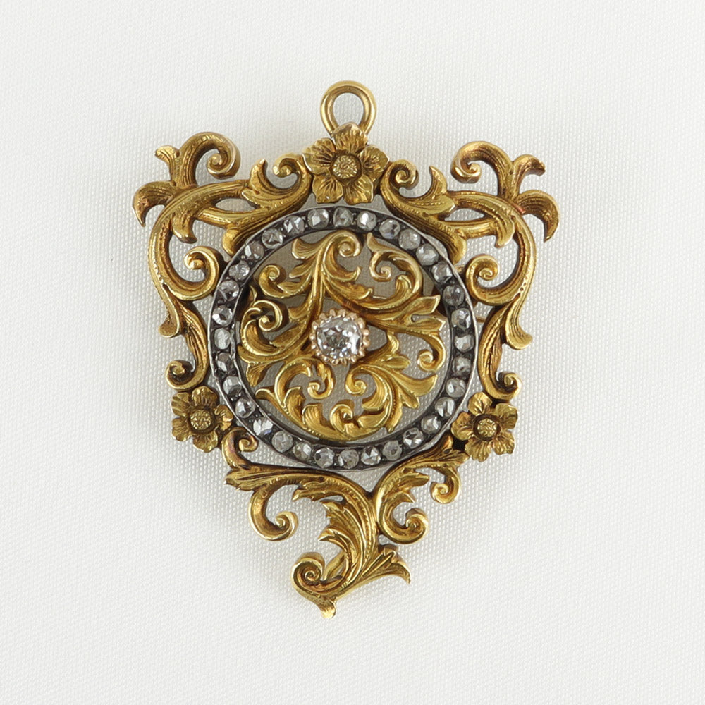 Collana antica cod. 6783