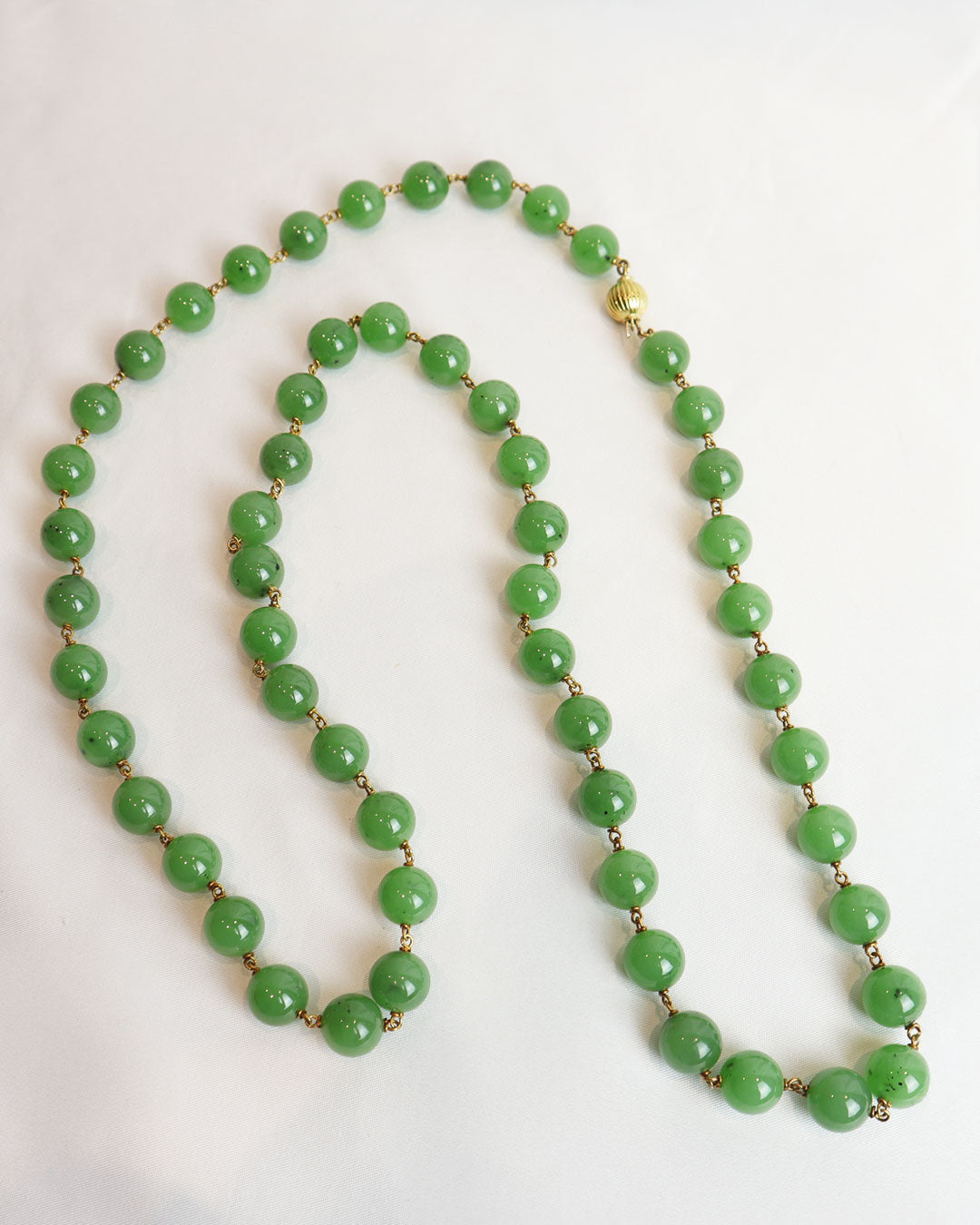 Collana Giada cod. 7983