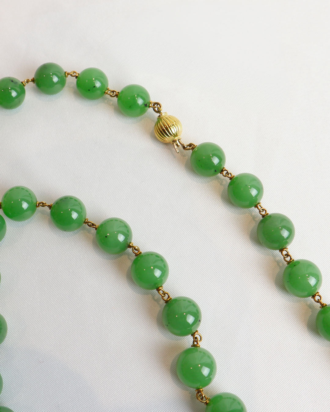 Collana Giada cod. 7983