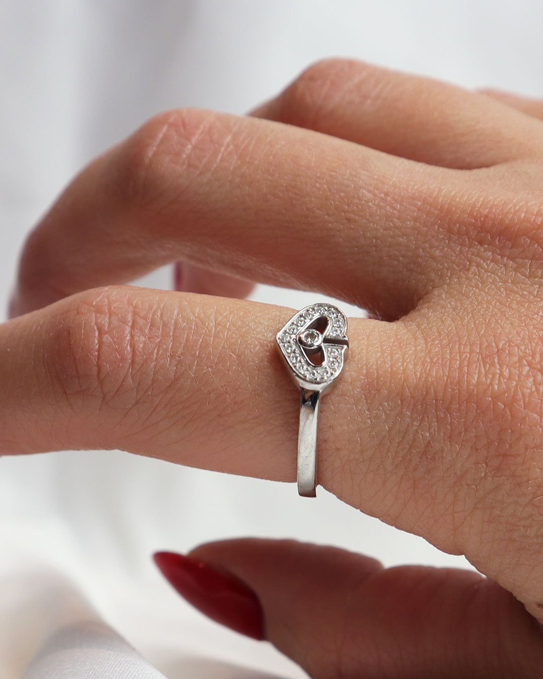 Anello Cartier cod. 7935