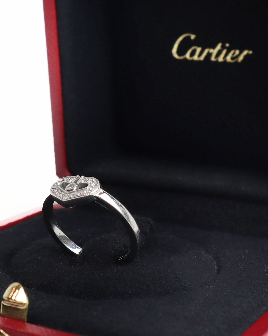 Anello Cartier cod. 7935