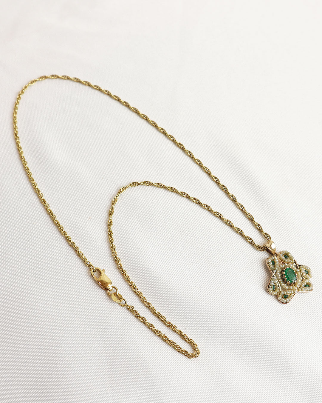 Catenina con ciondolo cod. 7938