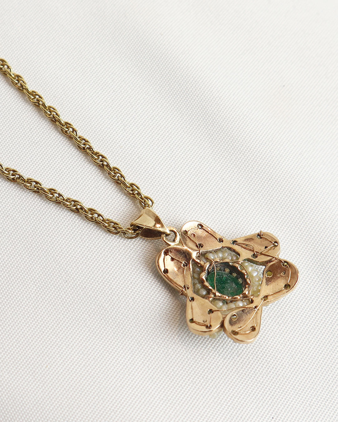 Catenina con ciondolo cod. 7938