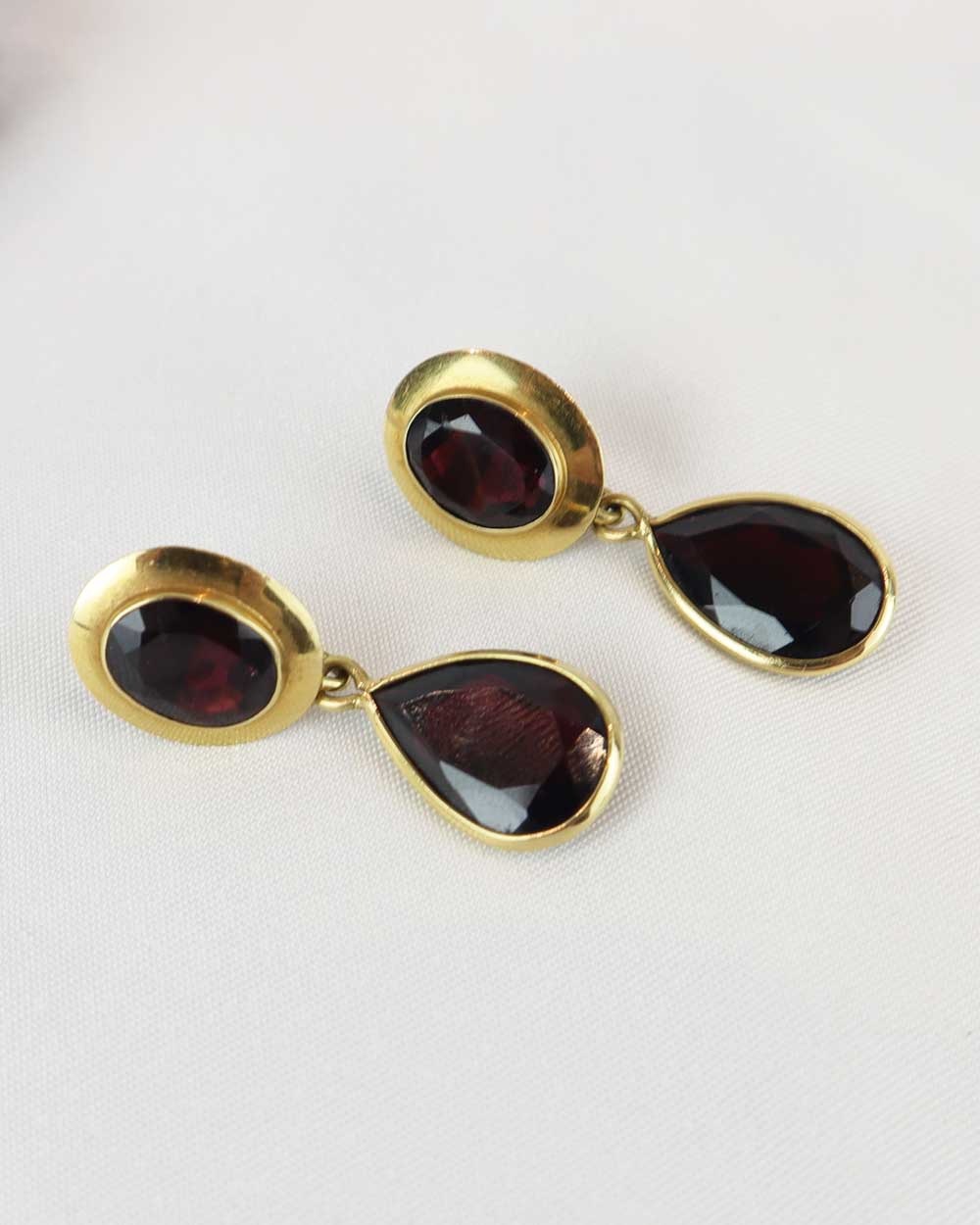 Orecchini vintage cod. 7830