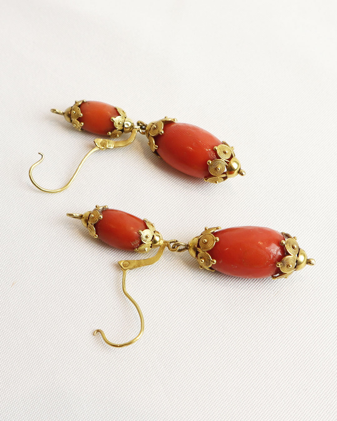 Orecchini antichi cod. 0020