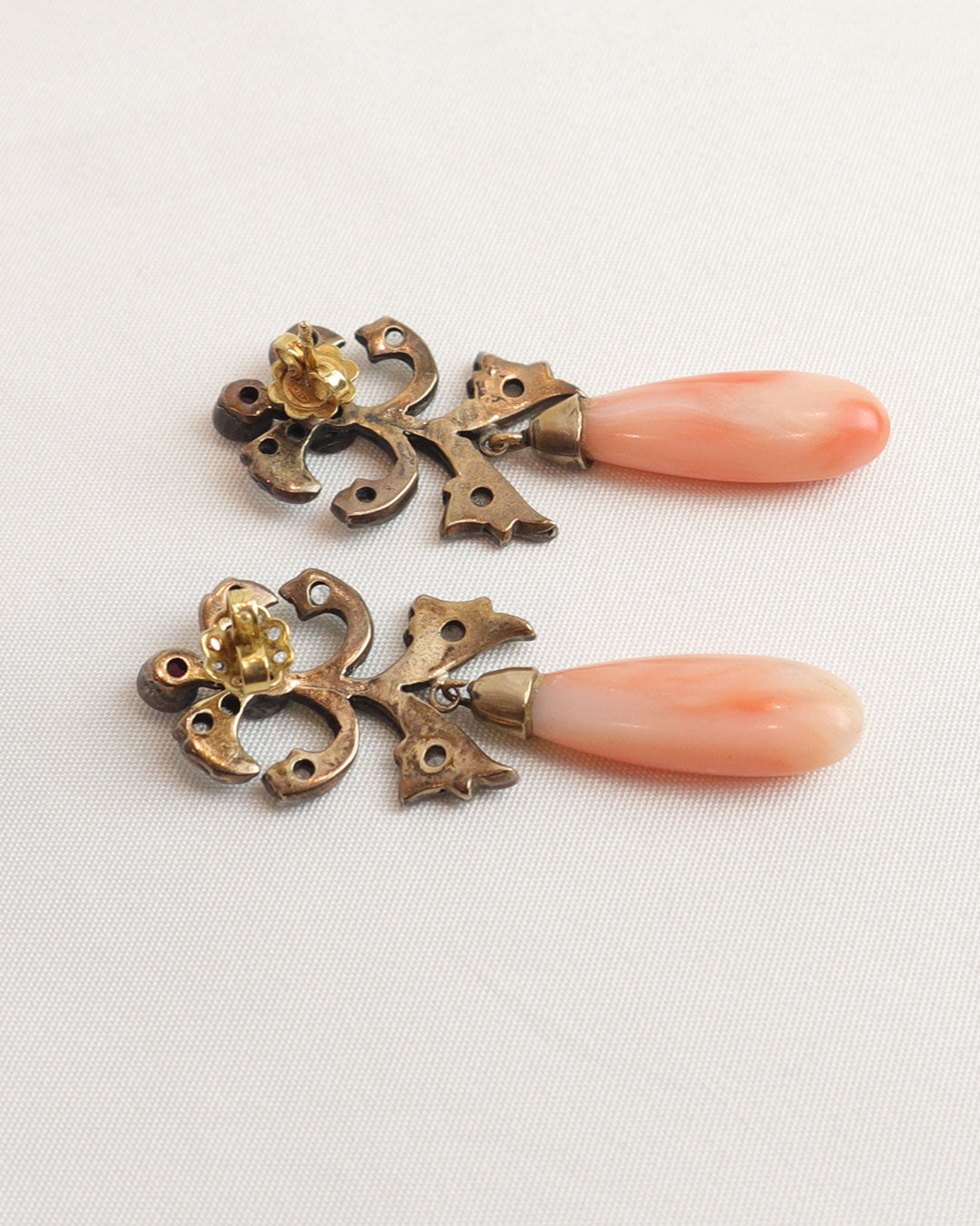 Orecchini antichi cod. 6921