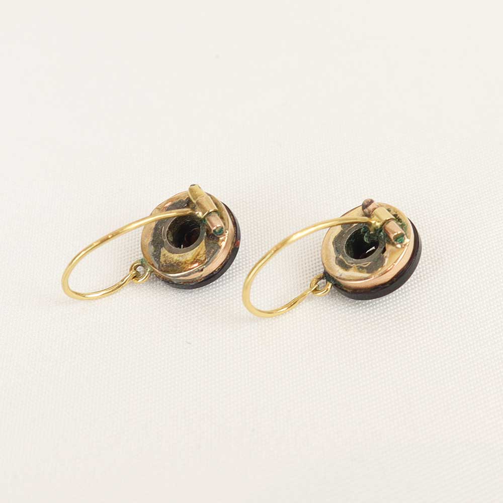 Orecchini antichi cod. 7628