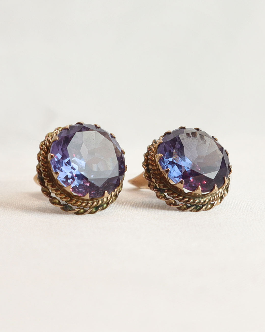 Orecchini vintage cod. 100