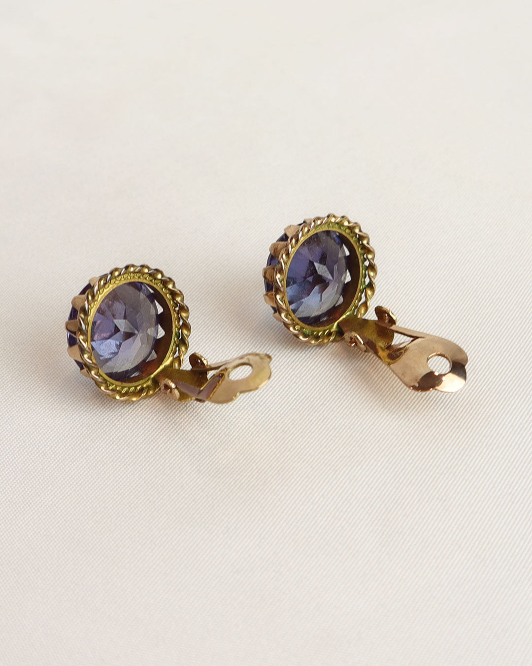 Orecchini vintage cod. 100