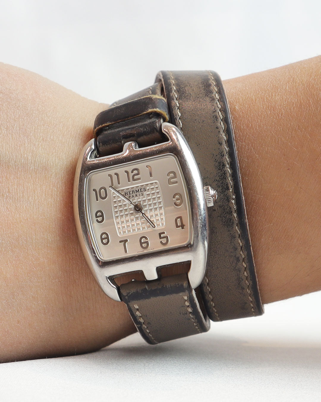 Orologio Hermès cod. 7868