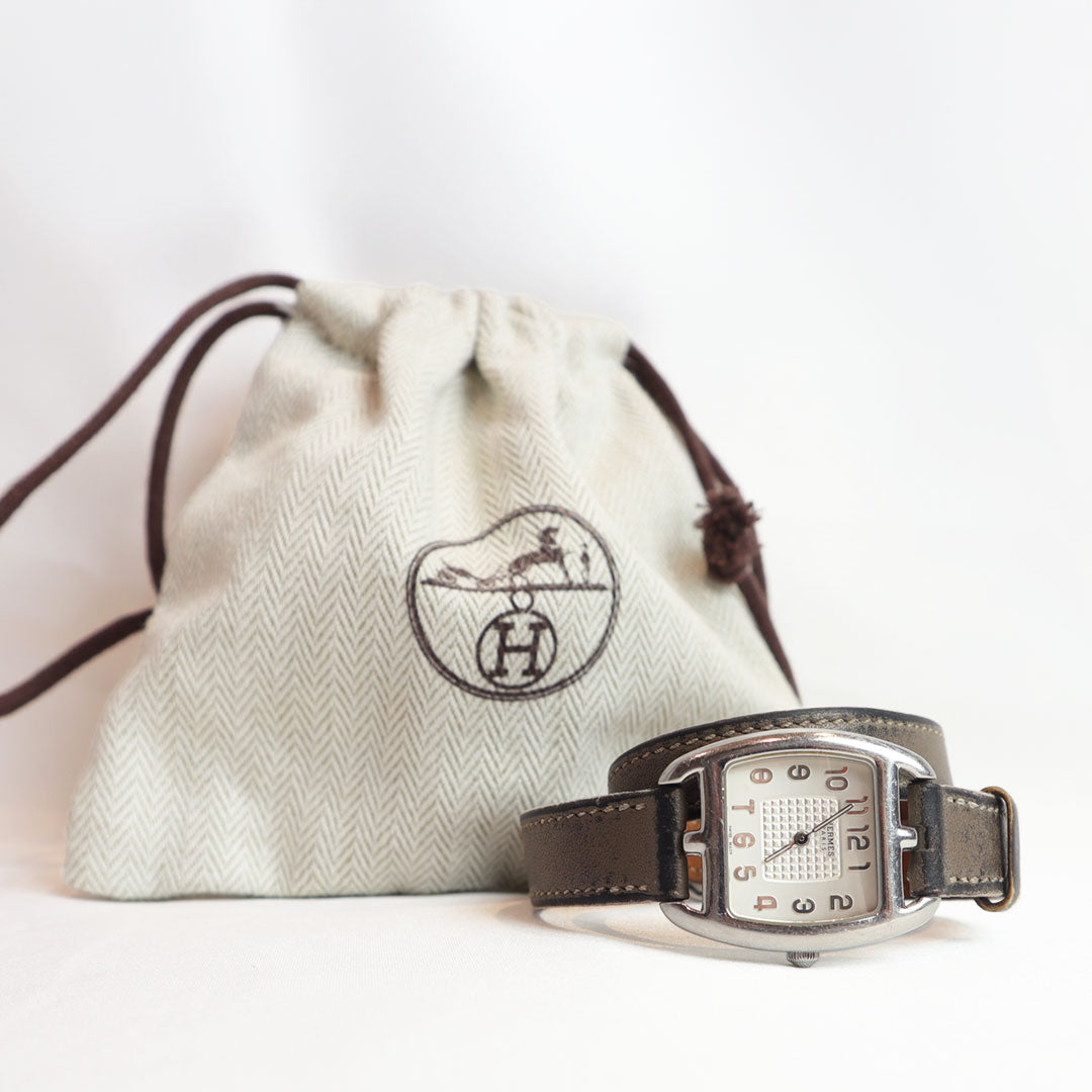 Orologio Hermès cod. 7868