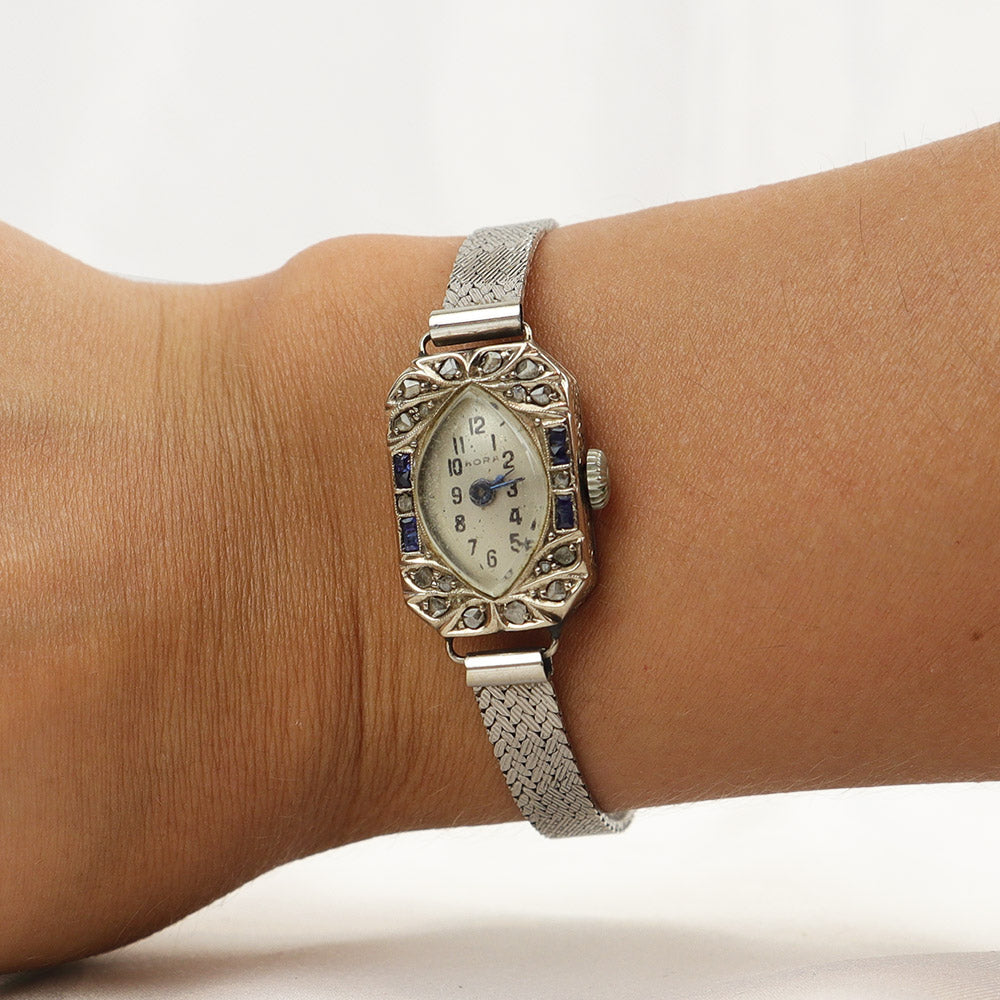 Orologio anni ''30 cod. 6622