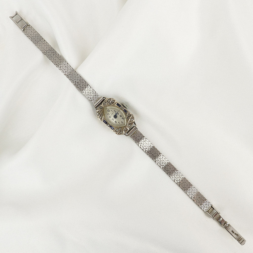 Orologio anni ''30 cod. 6622