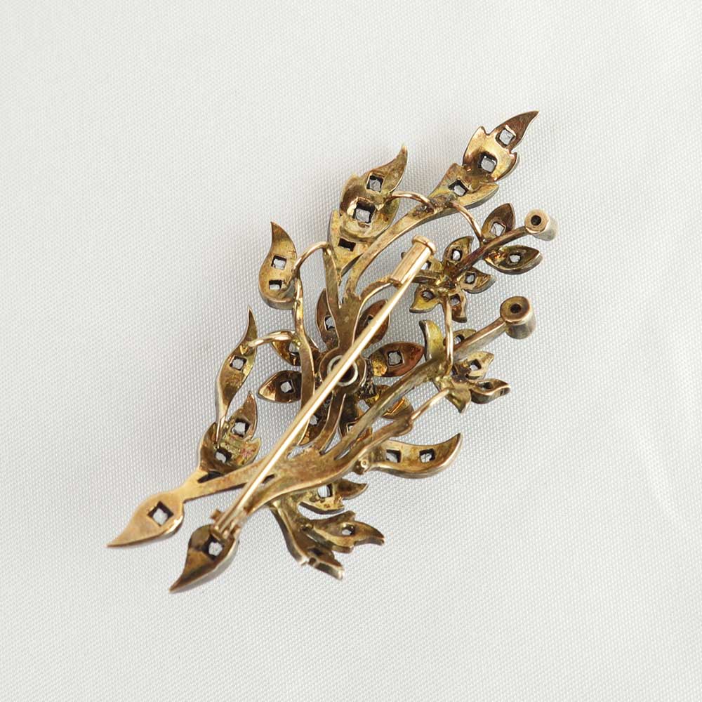 Spilla cod. 7009