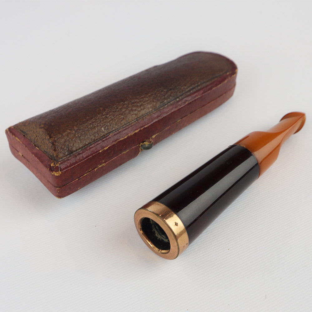 Bocchino Antico cod. 5862