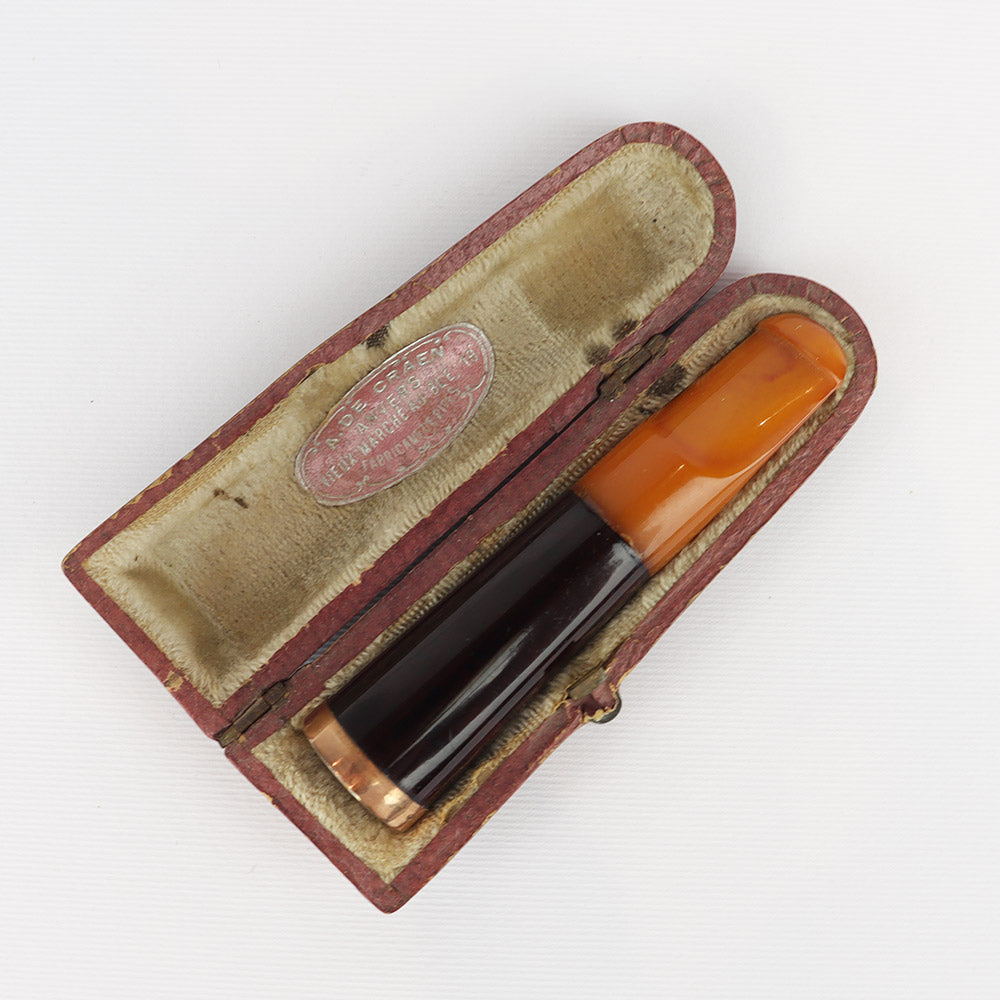 Bocchino Antico cod. 5862