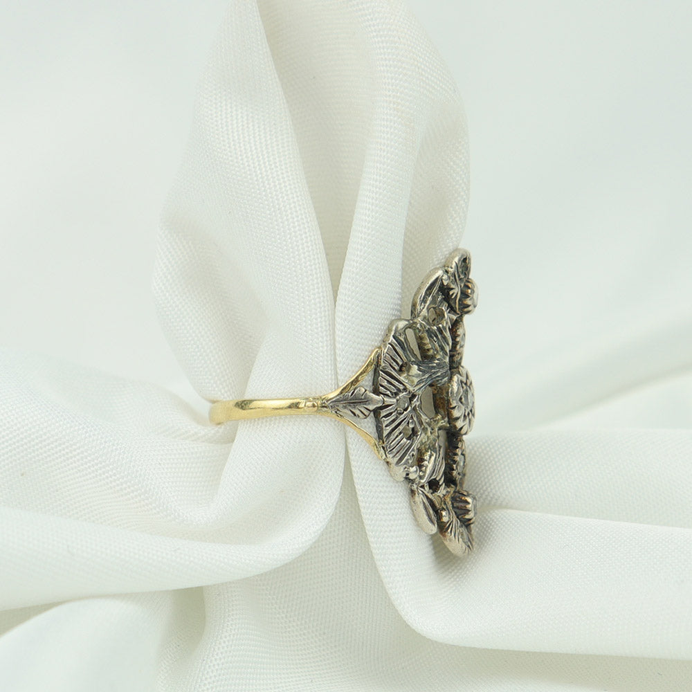 Anello antico cod. 5849