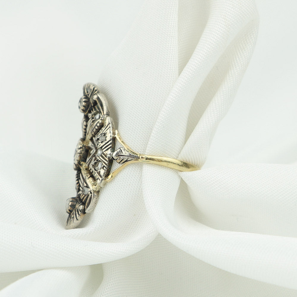 Anello antico cod. 5849