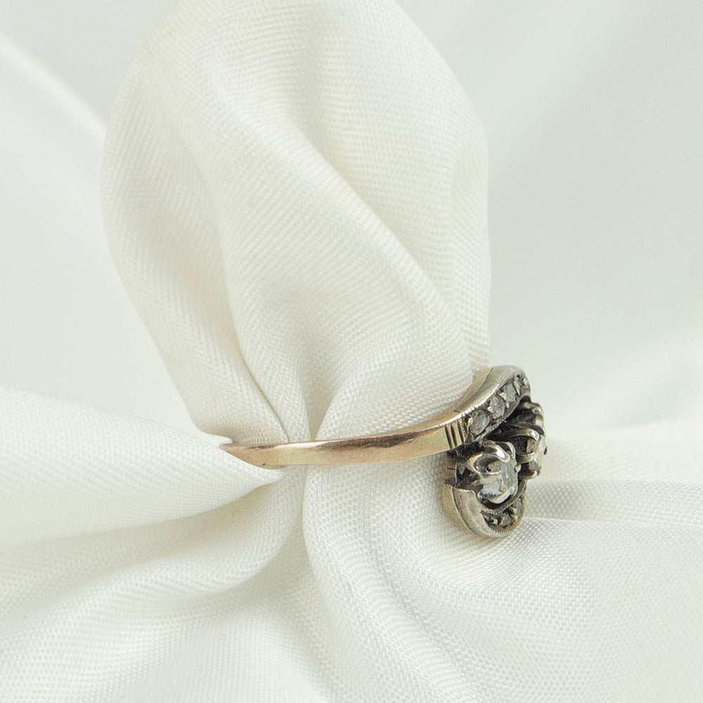 Anello vintage cod. 5863