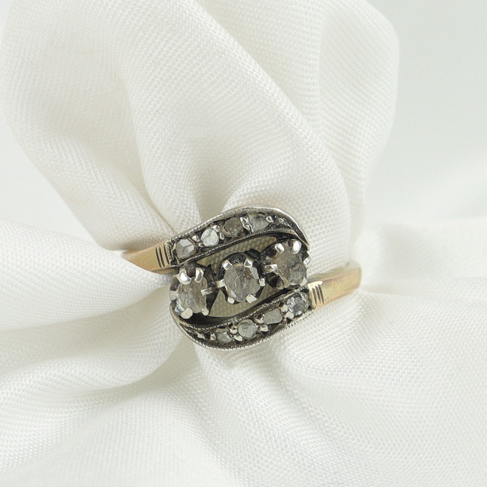 Anello vintage cod. 5863
