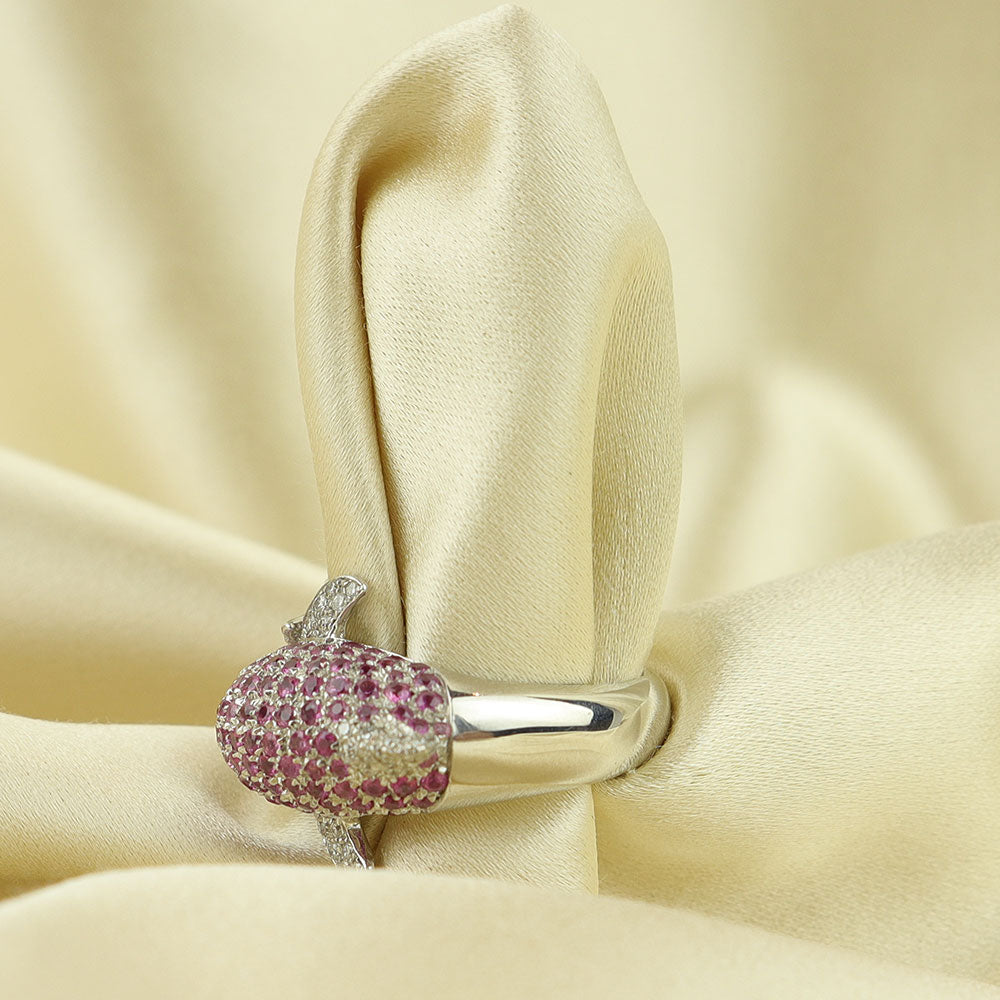 Anello delfino cod. 5640