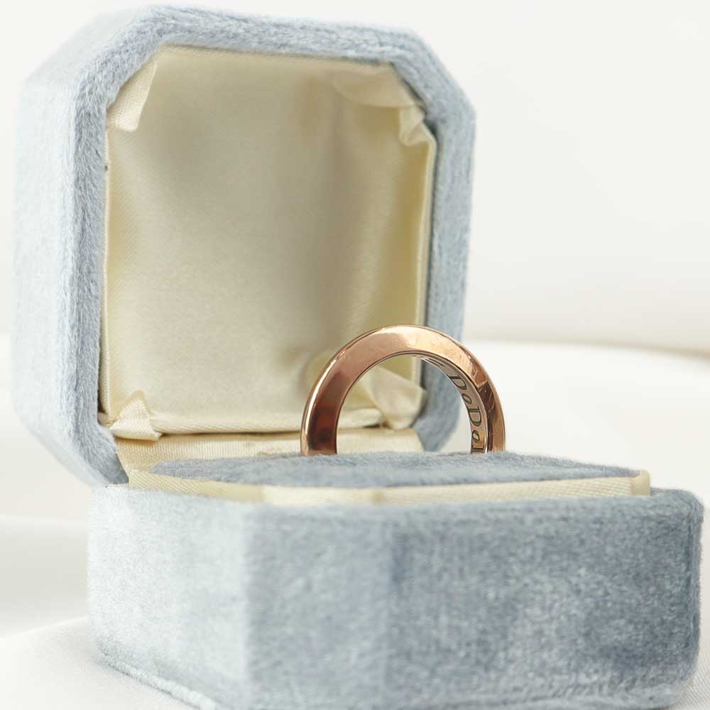 Anello Dodo Disco cod. 7654 - Oro Tesori
