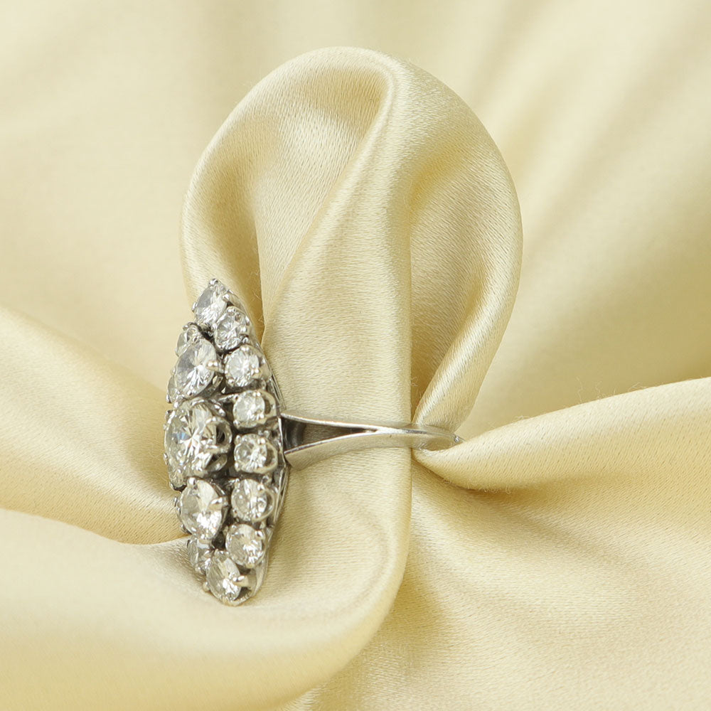 Anello Navette cod. 4693