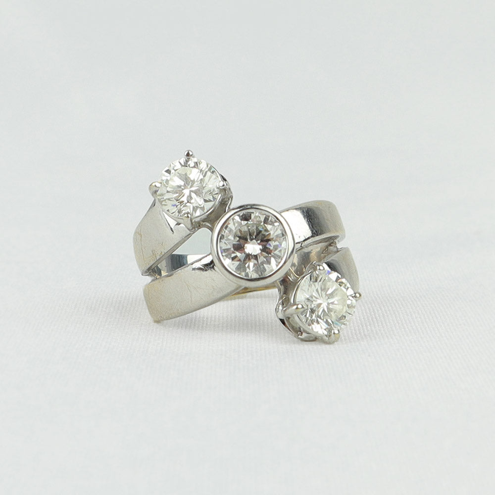 Anello trilogy cod. 6243