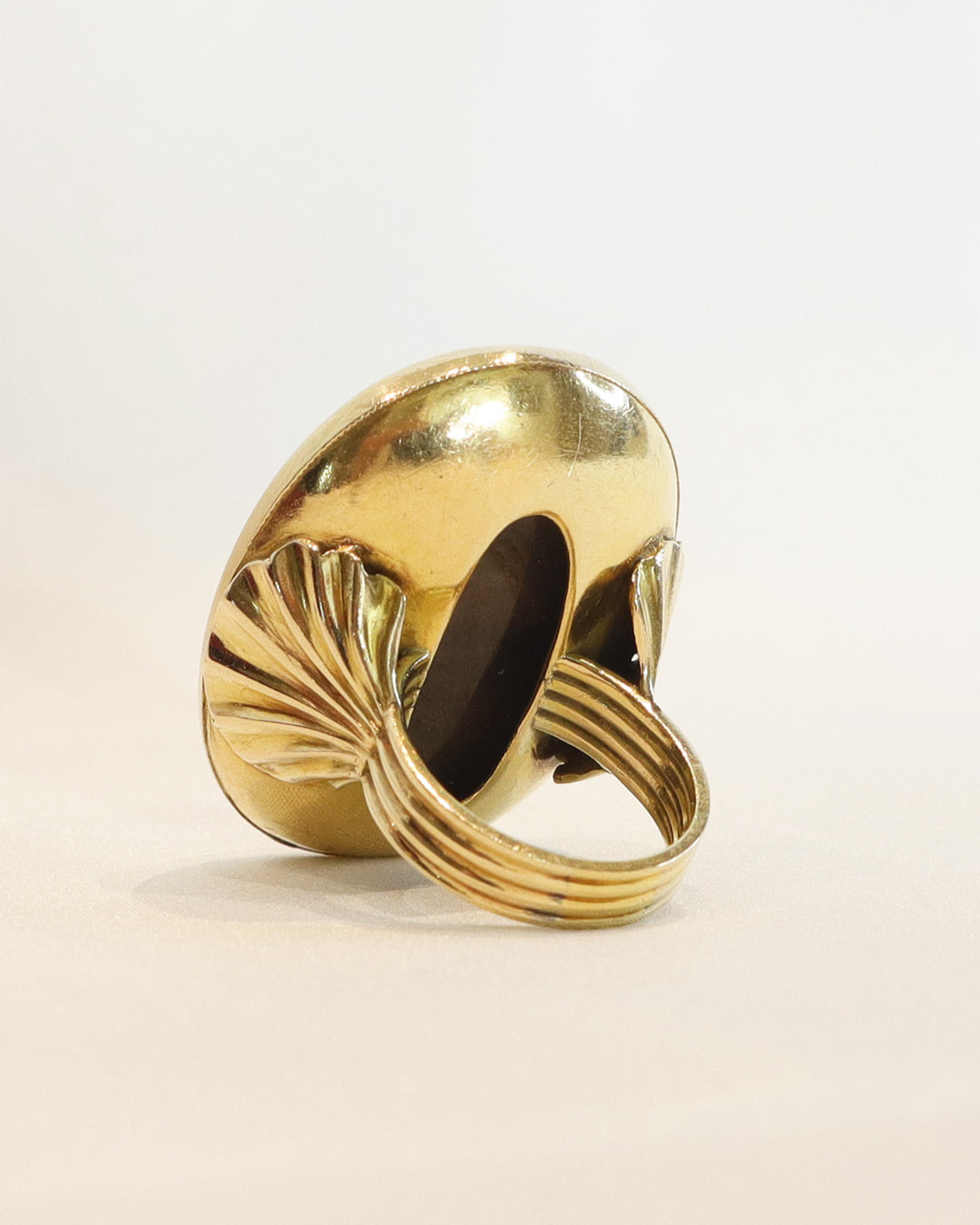 Anello antico cod. 8231