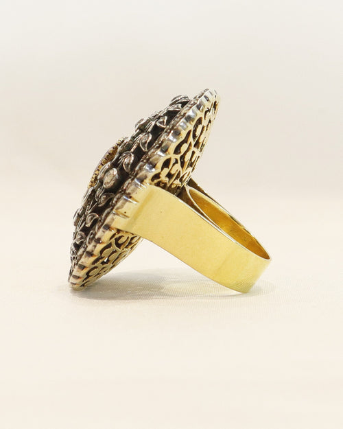 Anello Antico cod. 8233