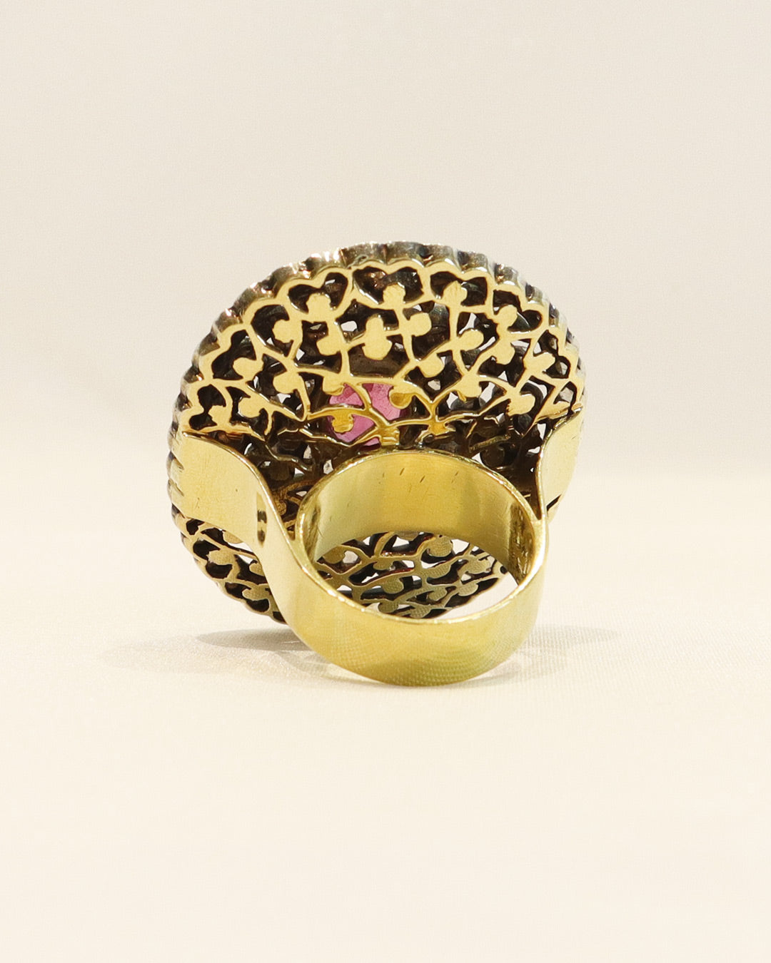 Anello Antico cod. 8233