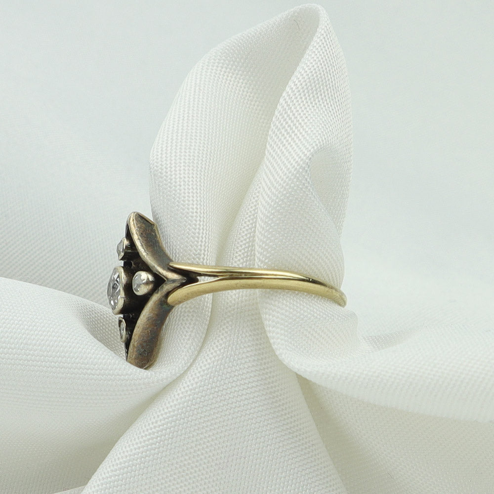 Anello antico cod. 6489
