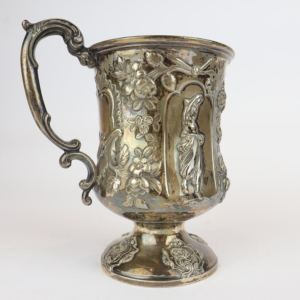 Silver