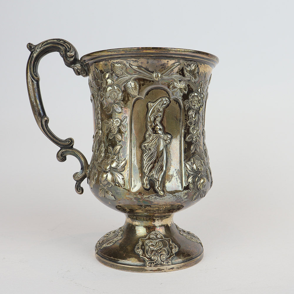 Silver