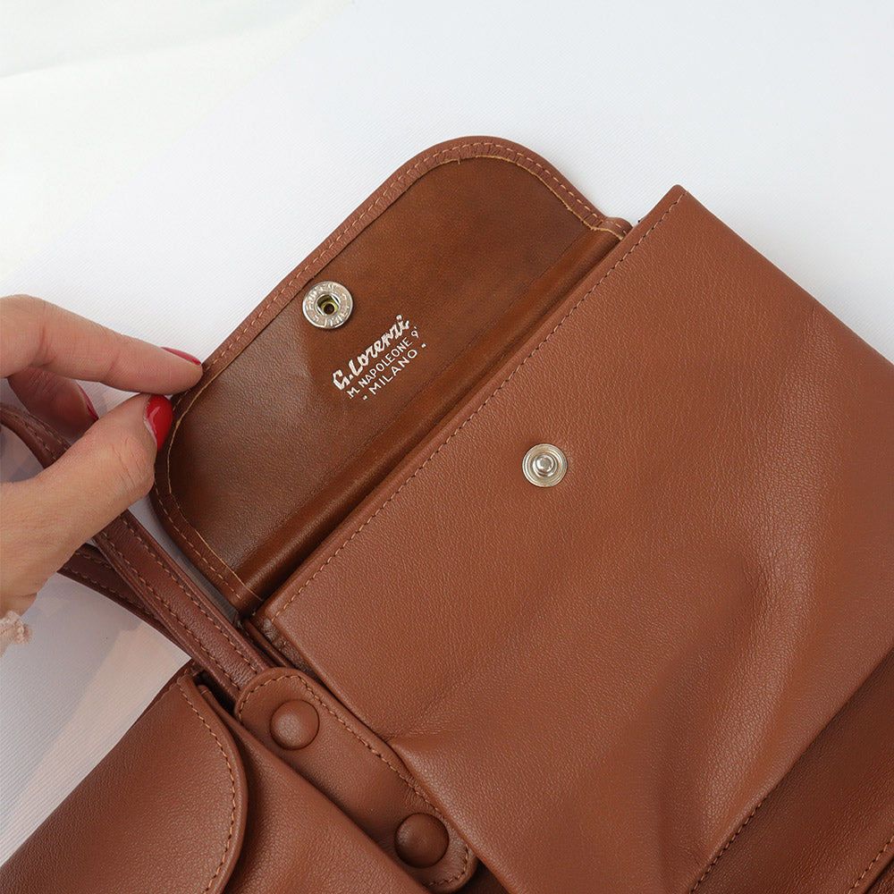 Beauty Case Lorenzi cod. 5861