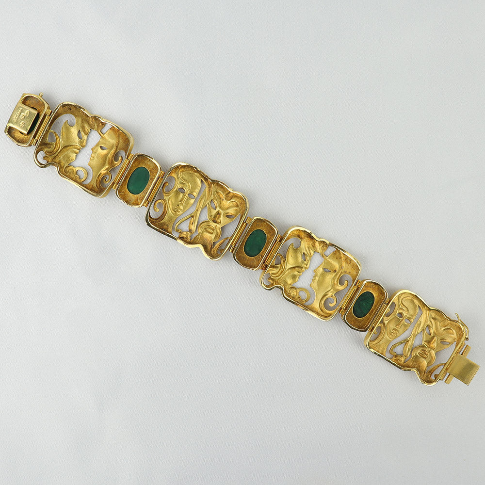 Bracciale Ottaviani cod. 6177
