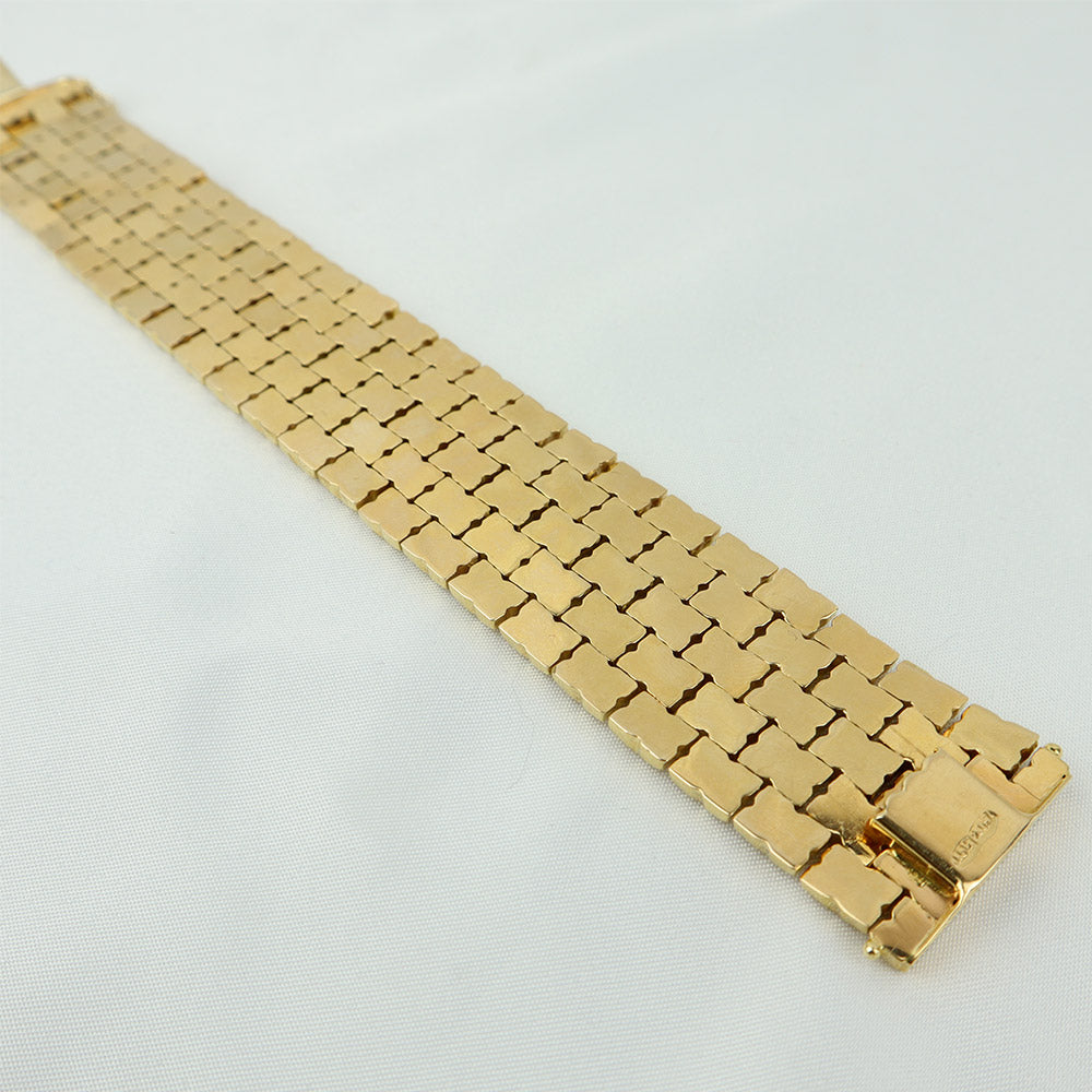 Bracciale in oro