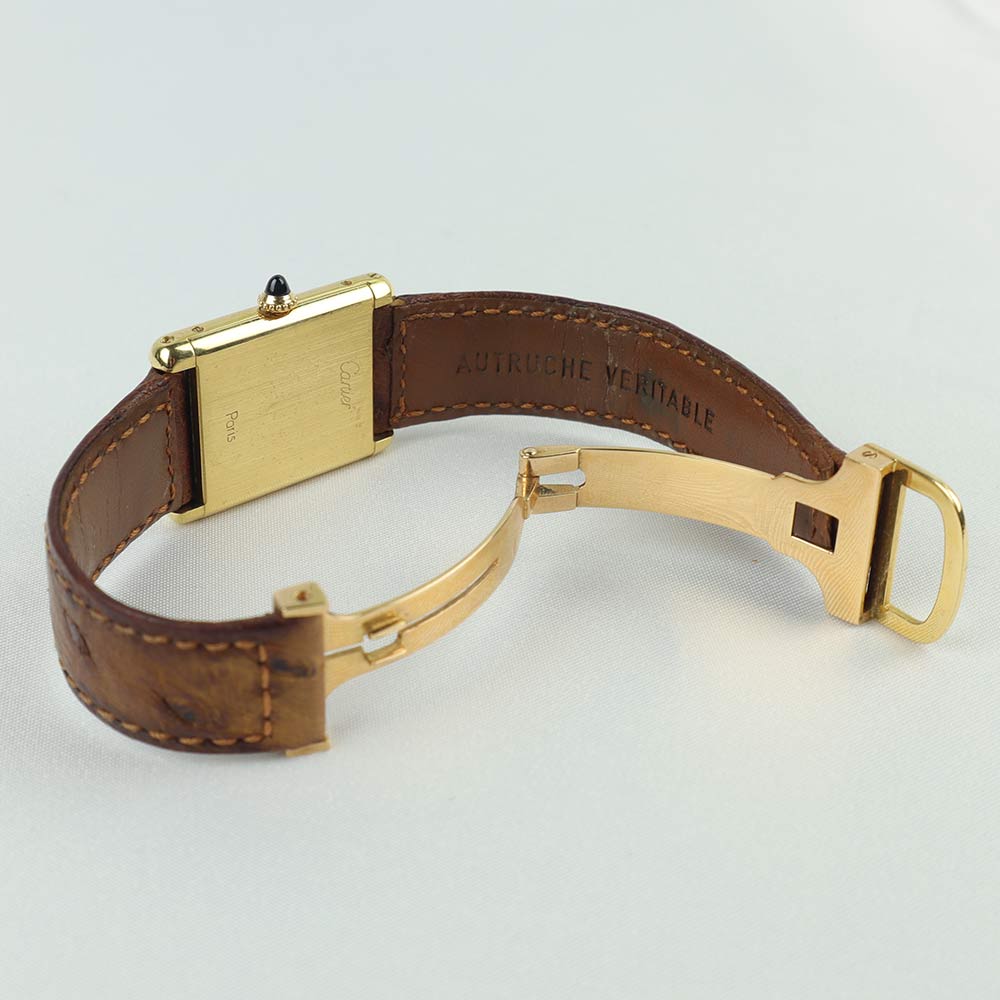 Cartier